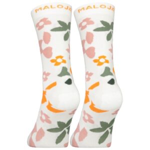 Maloja - Women's TeglaraM. - Multifunktionssocken Gr 36-38 weiß