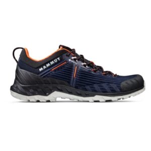 Mammut - Alnasca Knit III Low GTX - Approachschuhe Gr 8