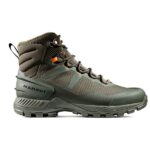 Mammut - Blackfin III Mid DT - Winterschuhe Gr 7