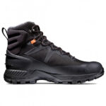 Mammut - Blackfin III Mid DT - Winterschuhe Gr 11 schwarz