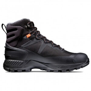 Mammut - Blackfin III Mid DT - Winterschuhe Gr 11 schwarz