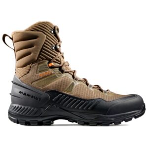 Mammut - Blackfin III Waterproof High - Winterschuhe Gr 7