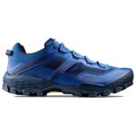 Mammut - Ducan II Low GTX - Multisportschuhe Gr 13 blau