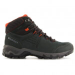 Mammut - Mercury IV Mid GTX - Wanderschuhe Gr 8