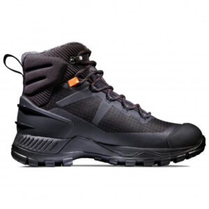 Mammut - Women's Blackfin III Mid DT - Winterschuhe Gr 3