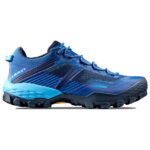 Mammut - Women's Ducan II Low GTX - Multisportschuhe Gr 8 blau