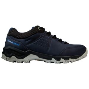 Mammut - Women's Nova IV Low GTX - Multisportschuhe Gr 7 schwarz/blau