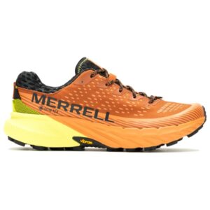 Merrell - Agility Peak 5 GTX - Trailrunningschuhe Gr 49 orange