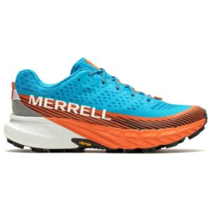 Merrell - Agility Peak 5 - Trailrunningschuhe Gr 46 bunt