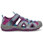 Merrell - Kid's Hydro 2 - Sandalen Gr 29 lila