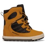 Merrell - Kid's Snow Bank 4.0 Waterproof - Winterschuhe Gr 31 braun