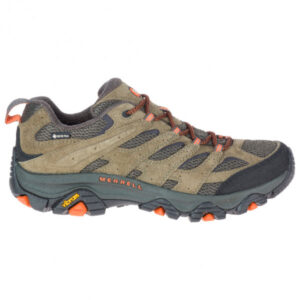 Merrell - Moab 3 GTX - Multisportschuhe Gr 41 beige