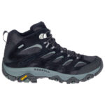 Merrell - Moab 3 Mid GTX - Wanderschuhe Gr 44