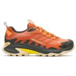 Merrell - Moab Speed 2 GTX - Multisportschuhe Gr 47 bunt