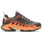 Merrell - Moab Speed 2 GTX - Multisportschuhe Gr 45 bunt