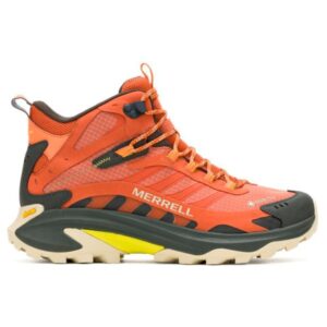 Merrell - Moab Speed 2 Mid GTX - Wanderschuhe Gr 46