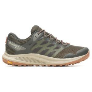 Merrell - Nova 3 GTX - Multisportschuhe Gr 43 grau