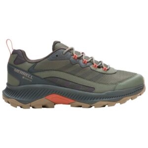 Merrell - Speed Strike 2 GTX - Multisportschuhe Gr 44 grau