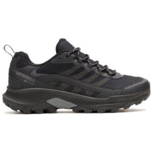 Merrell - Speed Strike 2 GTX - Multisportschuhe Gr 45 schwarz/grau