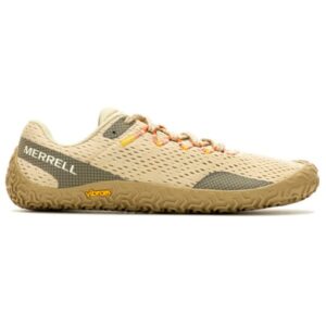 Merrell - Vapor Glove 6 - Barfußschuhe Gr 42 beige