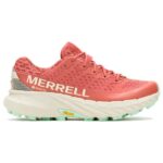 Merrell - Women's Agility Peak 5 GTX - Trailrunningschuhe Gr 40 bunt