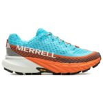 Merrell - Women's Agility Peak 5 - Trailrunningschuhe Gr 37