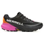 Merrell - Women's Agility Peak 5 - Trailrunningschuhe Gr 40