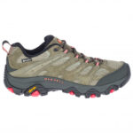 Merrell - Women's Moab 3 GTX - Multisportschuhe Gr 40 oliv