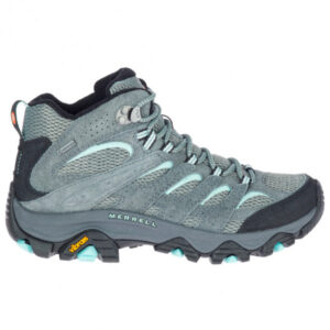 Merrell - Women's Moab 3 Mid GTX - Wanderschuhe Gr 42