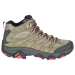 Merrell - Women's Moab 3 Mid GTX - Wanderschuhe Gr 36 beige