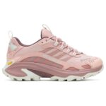 Merrell - Women's Moab Speed 2 GTX - Multisportschuhe Gr 39 rosa