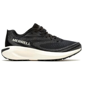 Merrell - Women's Morphlite - Runningschuhe Gr 38 schwarz