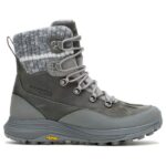 Merrell - Women's Siren 4 Thermo Mid Zip Waterproof - Winterschuhe Gr 37