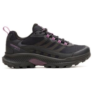 Merrell - Women's Speed Strike 2 GTX - Multisportschuhe Gr 39 schwarz