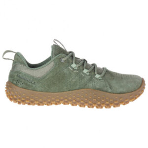 Merrell - Women's Wrapt - Sneaker Gr 36 lichen