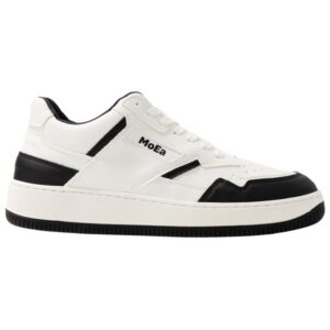 MoEa - Gen1 Sport Styles - Sneaker Gr 43 weiß