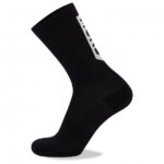 Mons Royale - Atlas Crew Sock - Merinosocken Gr M - EU: 39-41 schwarz