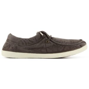 Natural World - Wallabi Enzimatico - Sneaker Gr 42 braun