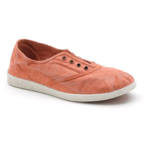 Natural World - Women's Old Arum - Sneaker Gr 36 rosa