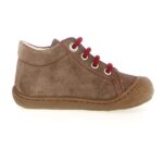 Naturino - Kid's Cocoon - Freizeitschuhe Gr 22 braun/ rust