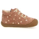 Naturino - Kid's Cocoon Suede - Freizeitschuhe Gr 25 braun