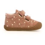 Naturino - Kid's Cocoon VL Suede - Freizeitschuhe Gr 26 braun