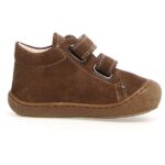 Naturino - Kid's Cocoon VL Suede - Freizeitschuhe Gr 22 braun