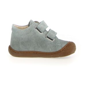 Naturino - Kid's Cocoon VL Suede - Freizeitschuhe Gr 20 grau