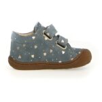 Naturino - Kid's Cocoon VL Suede - Freizeitschuhe Gr 26 weiß