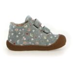 Naturino - Kid's Cocoon VL Suede Lined - Winterschuhe Gr 23 weiß