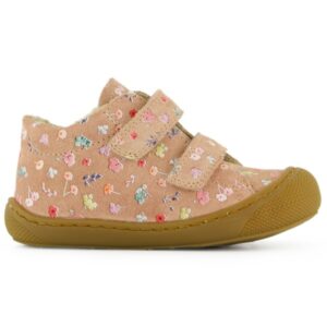 Naturino - Kid's Cocoon VL Suede Lined - Winterschuhe Gr 22 beige