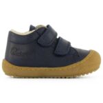 Naturino - Kid's Racoon VL - Winterschuhe Gr 20 blau