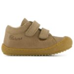 Naturino - Kid's Racoon VL - Winterschuhe Gr 19 braun/beige