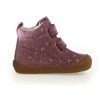 Naturino - Kid's Wigghi VL Suede Lined - Winterschuhe Gr 25 braun